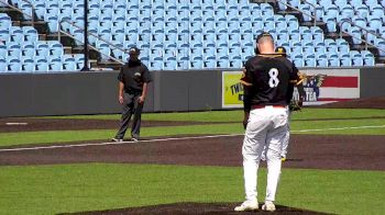 Replay: Away - 2025 York Revolution vs FerryHawks | Jul 23 @ 10 AM