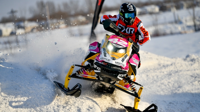 Event Preview: PIRTEK Snocross National Presented By Kwik Trip 2023 -  FloRacing