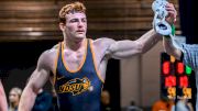 Another NCAA Champion Falls: Michael Caliendo Knocks Off Shane Griffith