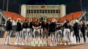 Oklahoma State Softball Schedule At 2025 PV College Challenge