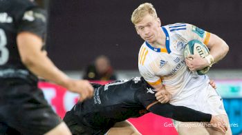 Champions Cup: Irish Round 3 Preview