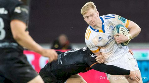 What To Expect From Leinster, Munster, & Ulster Going Into Round 3 Of Champions Cup
