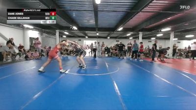 155 lbs Round 1 - Chase Gillahan, Revival Jokers vs Zane Jones, Terps Xtreme