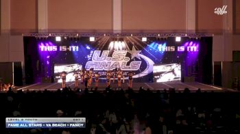 FAME All Stars - VA Beach - FANCY [2026 L2 Youth Day 1] 2026 The U.S. Finals Virginia Beach