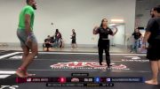 Alexander Hernandez vs Jamal White 2024 ADCC Miami Open