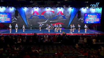 Cheer Athletics - Frisco - AstroCats [2025 L2 Youth - Medium Day 1] 2025 ACA Grand Nationals