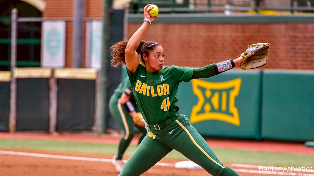 Big 12 Softball TeamByTeam Preview OU Has Eyes On 11th Straight