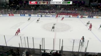 Replay: Dubuque vs Muskegon - Home - 2022 Dubuque vs Muskegon | Oct 22 @ 7 PM