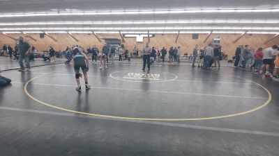 90 lbs 5th Place - Easton Boyer, Elizabethown vs Rylan Maines, Jersey Shore