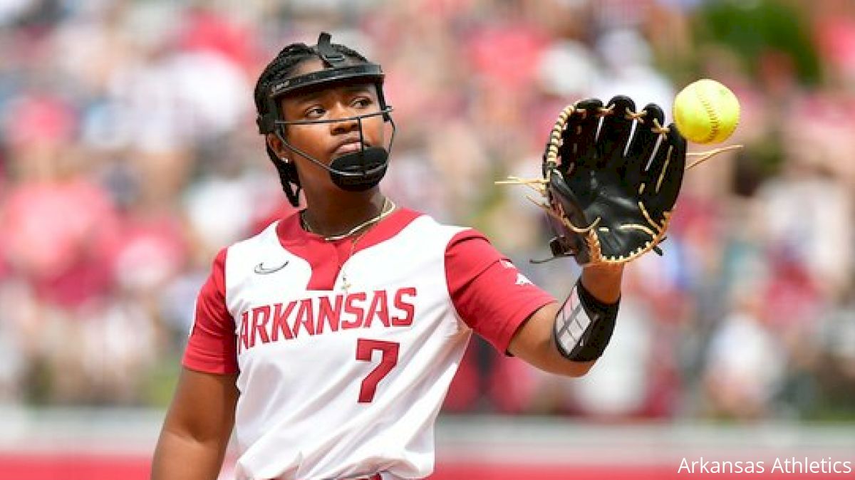 SEC Softball: Team-By-Team Preview: Can The Hogs Get To Oklahoma City?