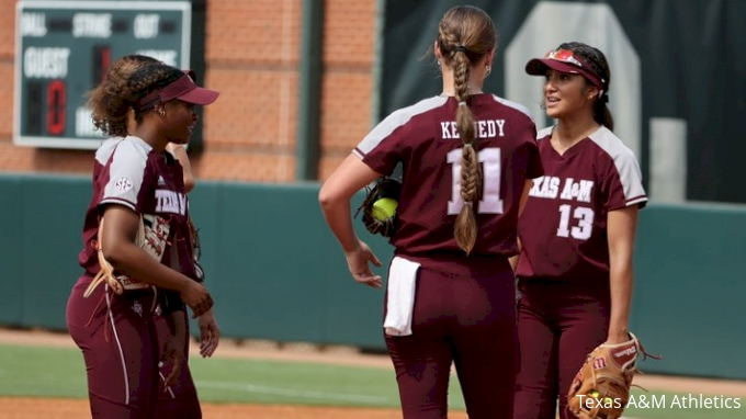 The Preseason D100 Player Rankings: The Top Players in College Softball •  D1Softball