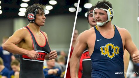 D2 Insider: What We Learned From the National Duals