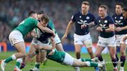 Behind-The-Scenes Six Nations Series Confirmed For Netflix
