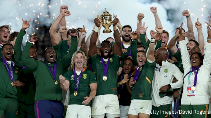 As 2023 Rugby World Cup In France Nears, Here Are The 5 greatest RWC Tries  - FloRugby