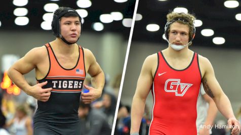 NAIA Insider: What We Learned From The National Duals