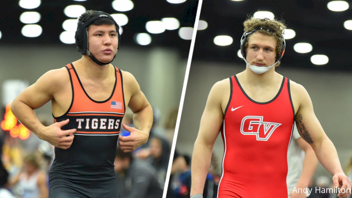 NAIA Insider: What We Learned From The National Duals