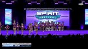 Maine Stars - Crush [2026 L1 Youth - D2 - Medium Day 3] 2026 Spirit Fest Grand Nationals