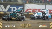 Understanding The Lucas Oil Chili Bowl Pole Shuffle