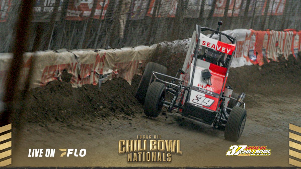 Live From Tulsa: 2023 Lucas Oil Chili Bowl Saturday Updates