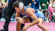 2023 NCAA Wrestling Signing Day Tracker