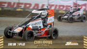 Starting Lineup For The 2023 Lucas Oil Chili Bowl
