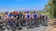 Sprint In Opening Stage Of Australia's Tour Down Under