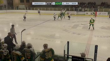 Replay: Home - 2025 Richmond vs Arnprior | Jan 3 @ 7 PM