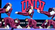 UNLV Dance Day 1 Results At UDA College Nationals 2025