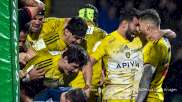 Heineken Champions Cup:  Round 3 Recap - Red Cards And Atlantic Storms
