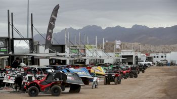 Setting The Stage: Sunday At The Wild West Shootout