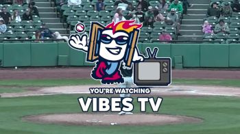 Replay: Owlz vs Vibes | Aug 6 @ 1 PM