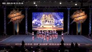 East Celebrity Elite - Day 1 [2024 Electric Level 2.1 Junior D1 Electric] 2024 Winner's Choice Championships - Mohegan Sun