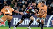 Ospreys Pull Off Miracle Double Over Montpellier