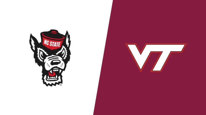 picture of 2023 North Carolina State vs Virginia Tech - Audio Only