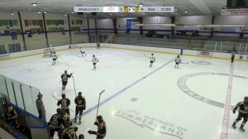 Replay: Home - 2025 Indigenous vs PMHA | Mar 12 @ 10 AM
