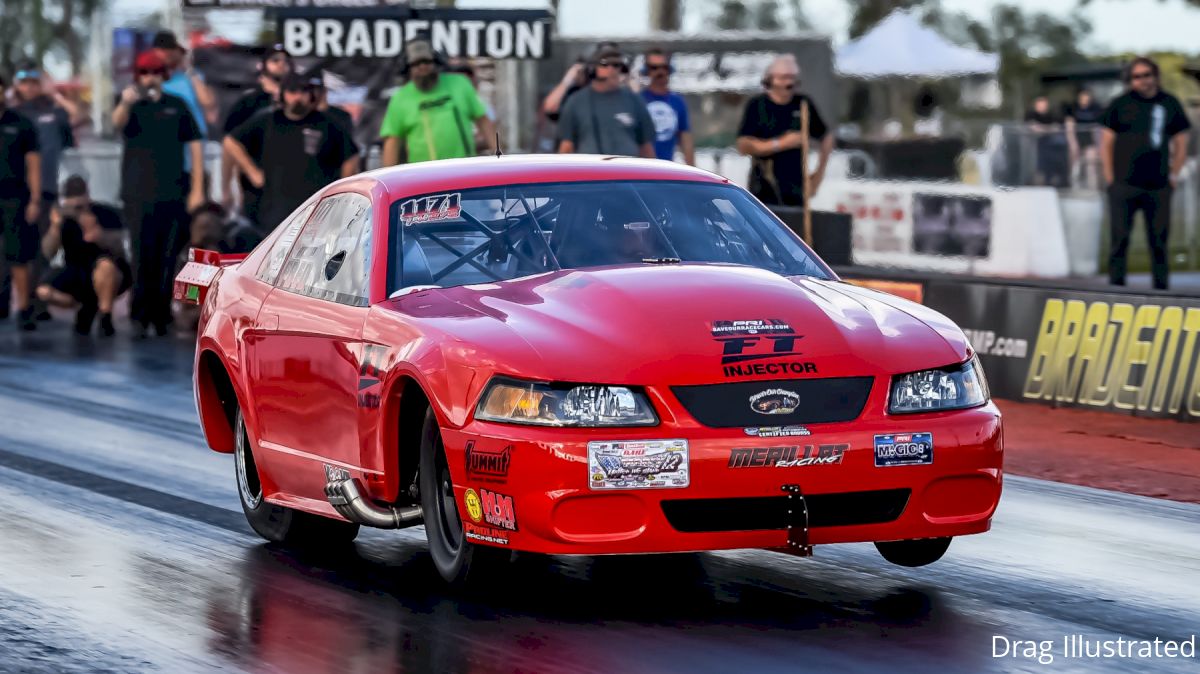 Event Preview: U.S. Street Nationals Presented by M&M Transmission