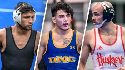 Woods, Alirez, Or Hardy... Who Is The Favorite At 141? | FloWrestling Radio Live (Ep. 883)