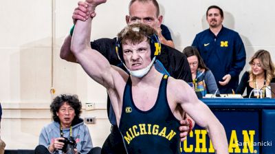 Over 50 Upsets In A Frantic Week Of D1 Duals