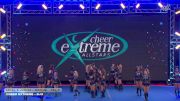 Cheer Extreme - Raleigh - SJX [2026 L6 Junior - Medium Day 2] 2026 NCA All-Star National Championship