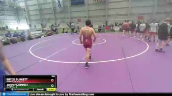 182 lbs Semis & 1st Wrestleback (8 Team) - Cittadino Tuttle, Minnesota Blue vs Kai Valenzuela, Alabama