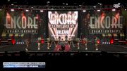 Louisiana Powerhouse - Orleans [2025 L3 Junior - Flex - D2 - Small Day 3] 2025 Encore Grand Nationals