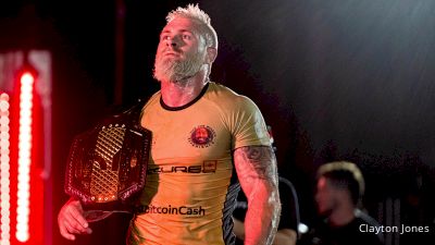 Gordon Ryan Details The Medical Issues Keeping Him Out Of Competition