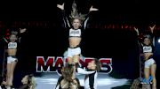 How To Watch The MAJORS 2024 Cheer Competition