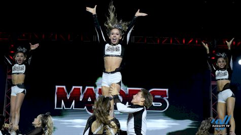 How To Watch The MAJORS 2024 Cheer Competition