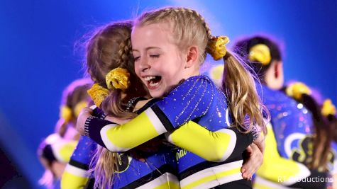 5 Winning Routines To Remember From The 2022 Athletic Grand Nationals