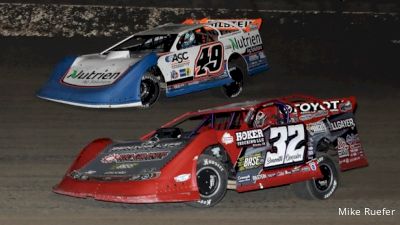 DirtonDirt.com Best Of 2023: Best Dirt Late Model Races #1