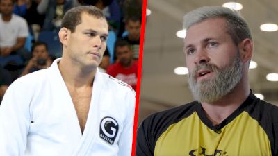 Which Traits Do The GOATS Of Jiu-Jitsu Have In Common?