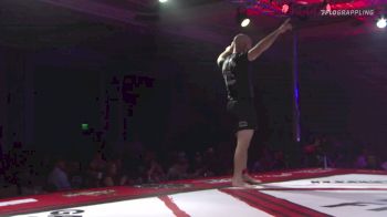 Raymond Nunez vs Jeramy Lahman 2025 Fight to Win: Battle Of The Badge 4