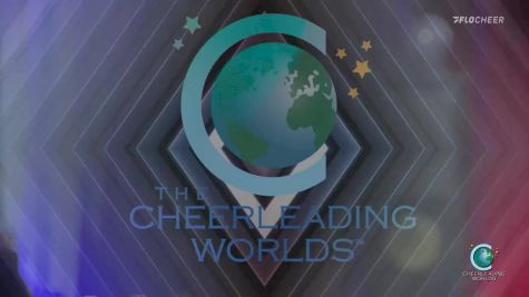 Replay: Arena South - 2023 The Cheerleading Worlds | Apr 22 @ 6 PM