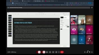 Replay: Talking Heads Test  - 2025 OBS Training | Jul 16 @ 1 PM